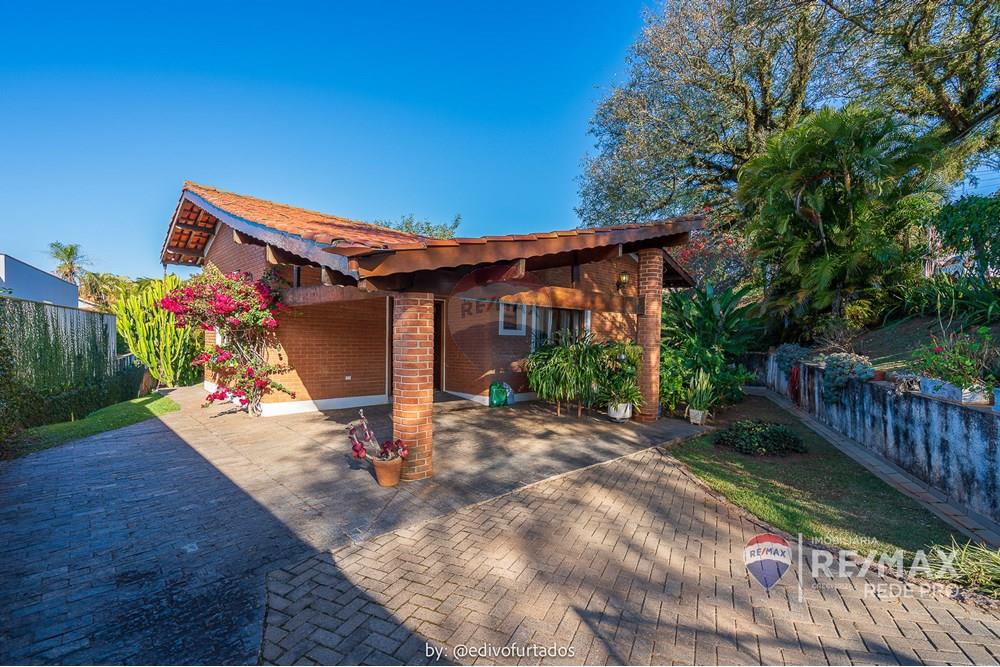 Casa de Condomínio - Venda - Vinhedo , São Paulo - EDI06878EDIVOFURTADO-RG98002306922 SSPCE - VISTA ALEGRE SEDE -  REDE PRO I - 690541048-144 - CLAUDIA NUNES.jpg - 690541048-144