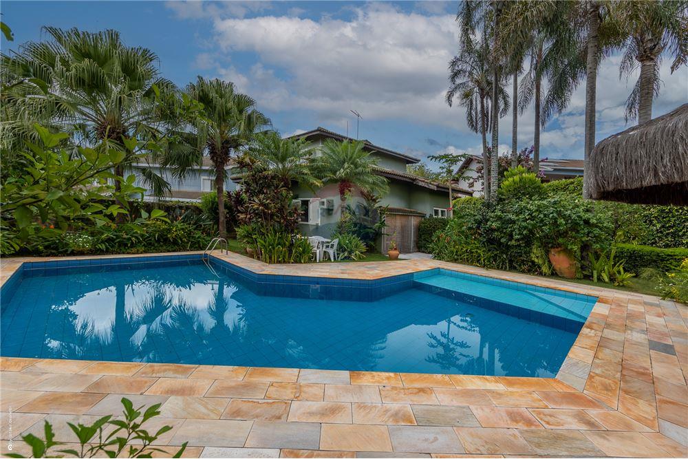 Casa de Condomínio - Venda - Vinhedo , São Paulo - 21 - 690941017-40