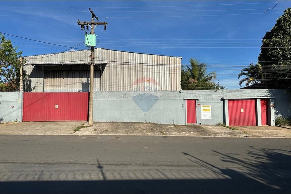 Galpão - Alugar - Hortolândia , São Paulo - Imagem do WhatsApp de 2025-07-02 à(s) 09.50.55_bbf8488e.jpg - 690701024-181