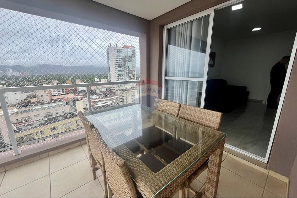 Apartamento - Alugar - Guarujá , São Paulo - IMG_2223.jpeg - 690821071-45