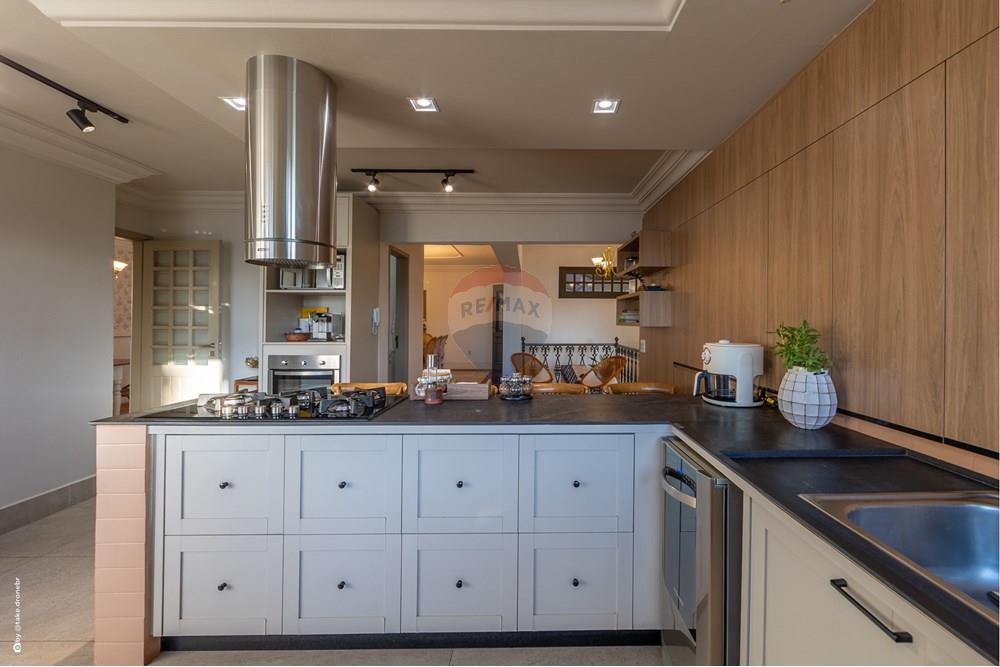 Casa de Condomínio - Venda - Vinhedo , São Paulo - 17 cozinha.jpg - 690941009-116