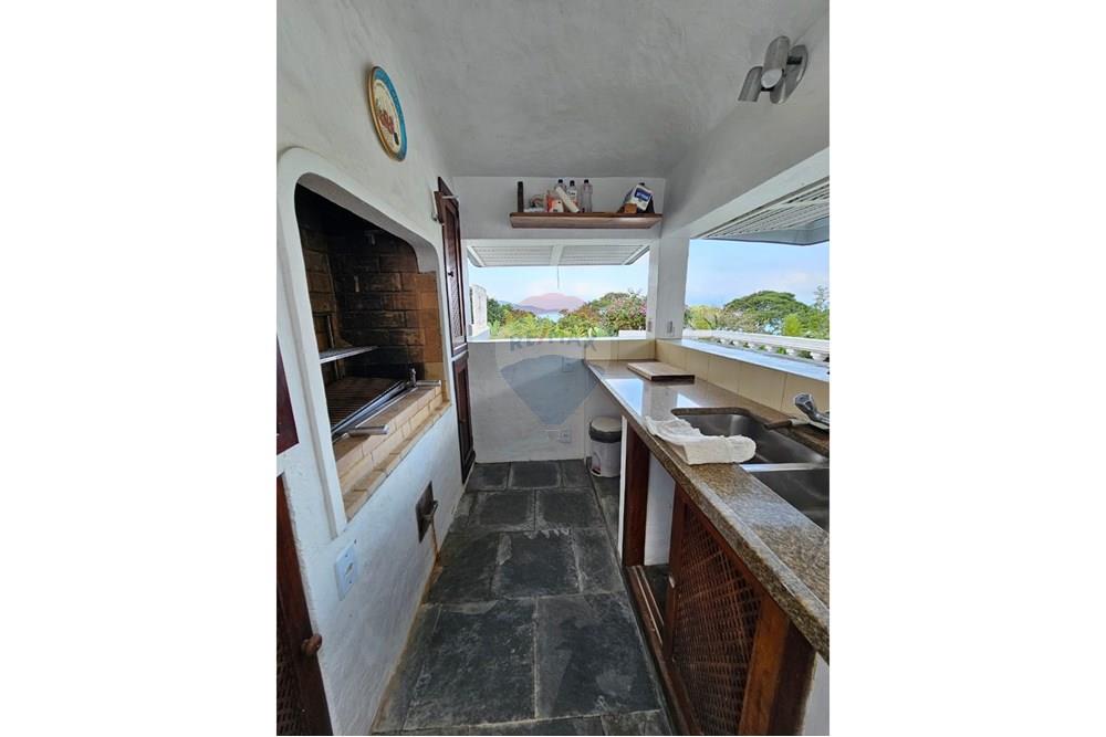 Casa de Condomínio - Venda - Caraguatatuba , São Paulo - churrasqueira giselle02.jpeg - 690661013-216