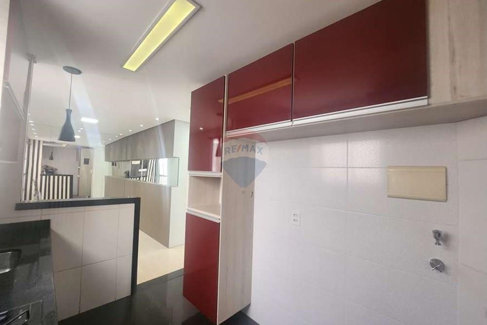 Apartamento, 2 quartos, 46 m² - Foto 3