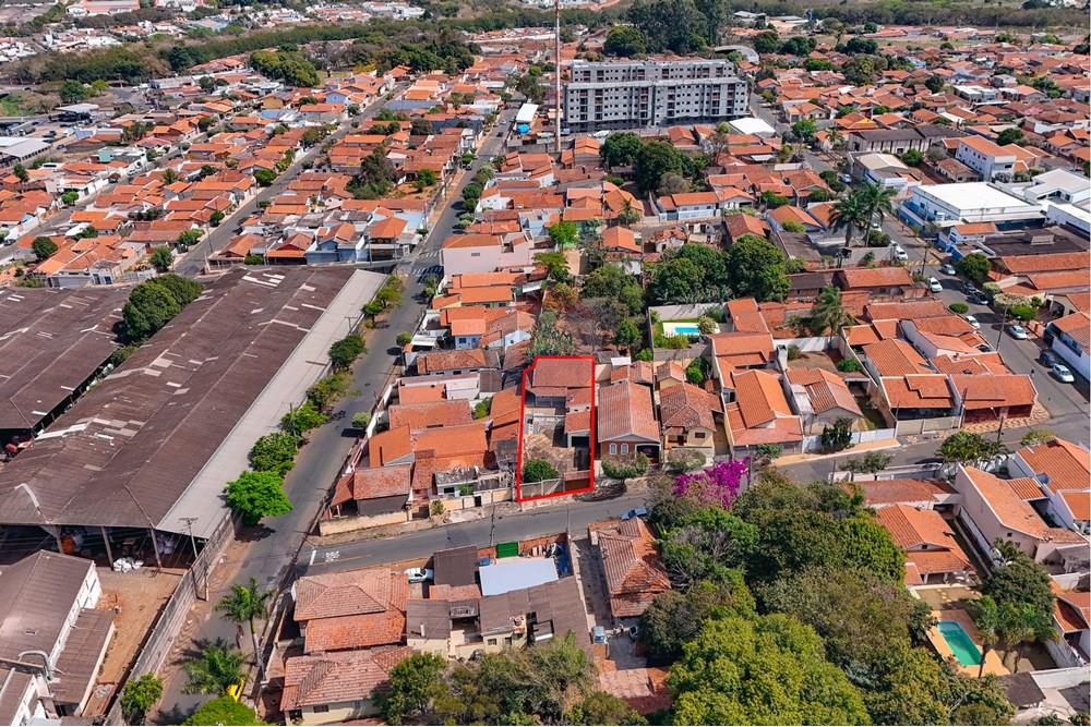 Casa - Venda - Leme , São Paulo - Tratada-6.jpg - 690481001-180