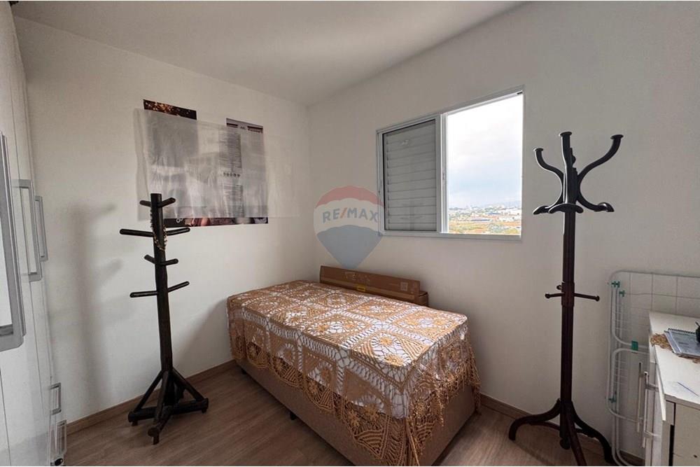 Apartamento - Venda - Bragança Paulista , São Paulo - H - Quarto Visita 3.jpg - 690041052-107