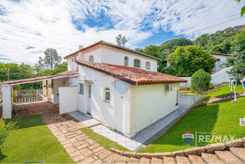 Casa de Condomínio - Alugar - Vinhedo , São Paulo - EDI04348EDIVO - RG98002306922SSPCE - CAMPO DE TOSCANA - DEYSE MURATA.jpg - 690541048-134