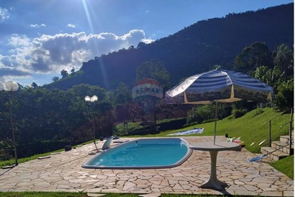 Chácara / Sítio / Fazenda - Venda - Extrema , Minas Gerais - PISCINA.jpg - 690141085-25