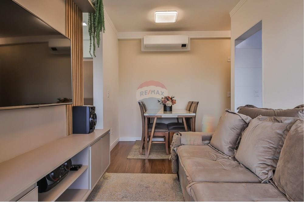 Apartamento - Venda - Rio Claro , São Paulo - Ilha de Malta -Ap.0000 - Lr6.jpg - Sala - 690901035-30