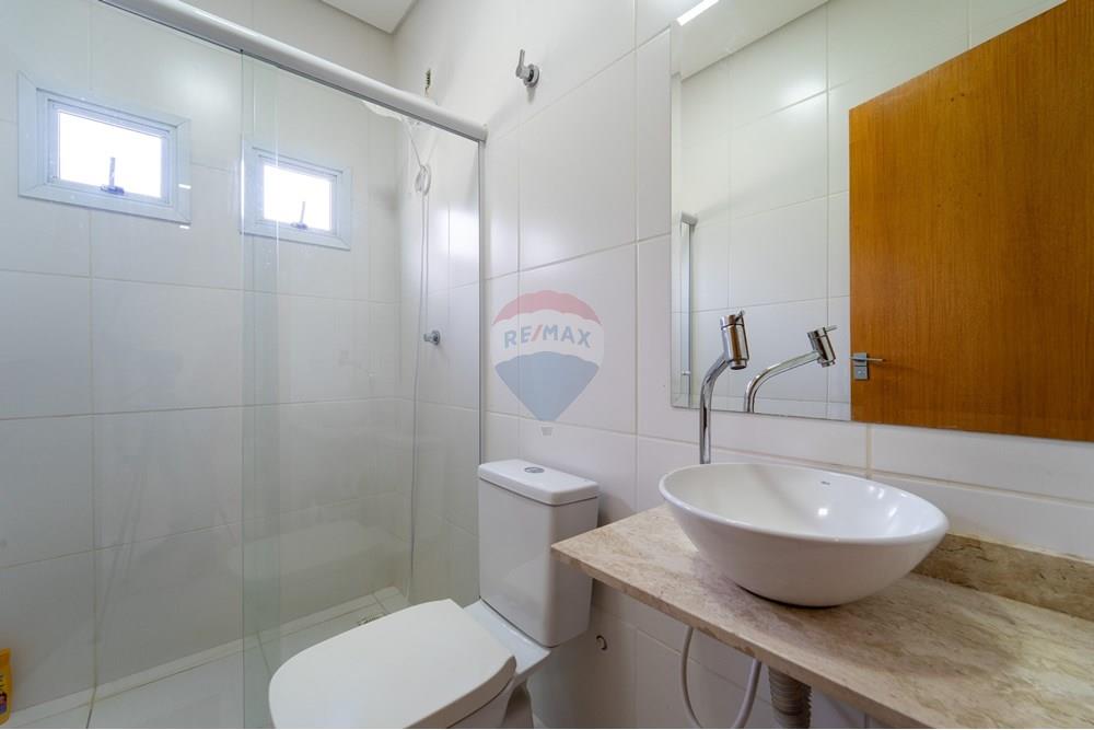 Casa de Condomínio - Venda - Itupeva , São Paulo - DSC05143.jpg - Banheiro - 690591010-40