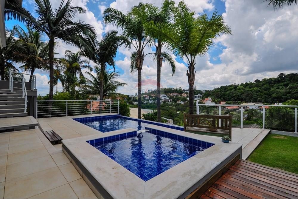 Casa de Condomínio - Alugar - Vinhedo , São Paulo - DSC_0059.jpg - 690941009-89