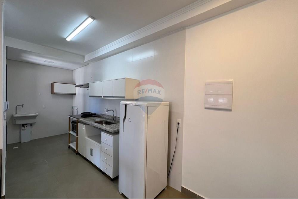 Apart Hotel/ Flat - Alugar - Bragança Paulista , São Paulo - 18.jpeg - 690041139-45