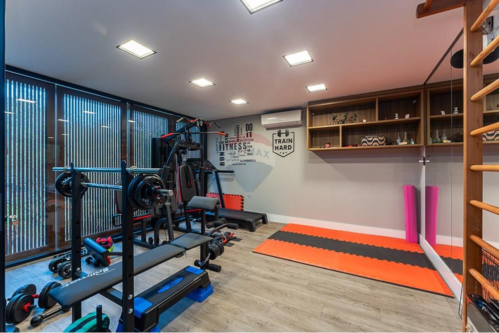 Casa de Condomínio - Venda - Santana de Parnaíba , São Paulo - CAR06426.jpg - 691081025-5