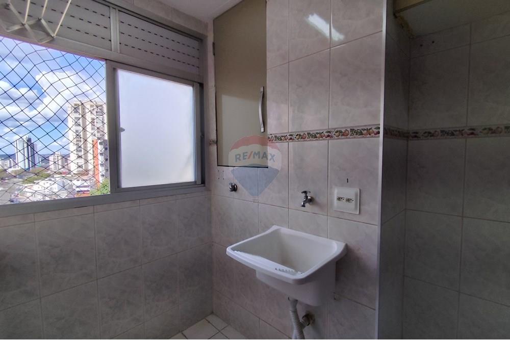 Apartamento - Alugar - Jundiaí , São Paulo - IMG_20250902_132054.jpg - 690791157-19