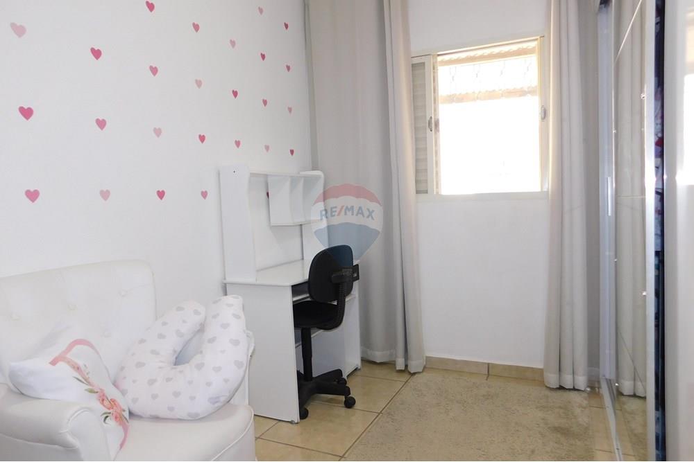 Casa - Venda - Itapira , São Paulo - DSCN1157.JPG - Quarto infantil - 690291048-150