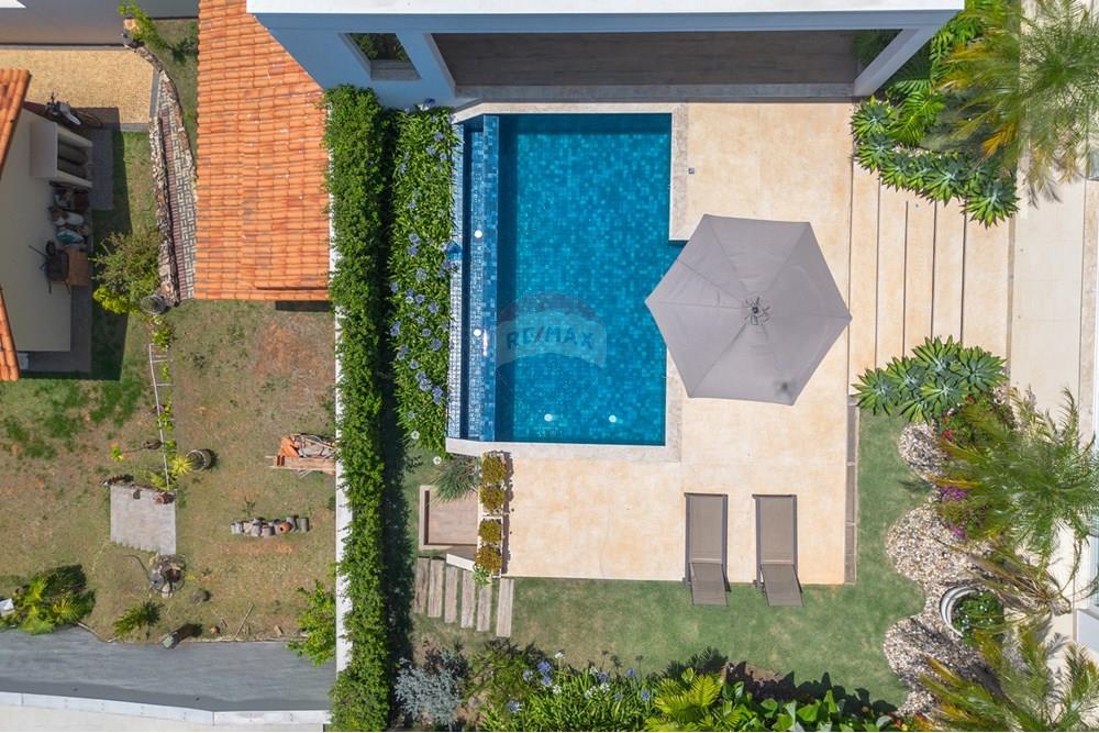 Casa de Condomínio - Venda - Itatiba , São Paulo - DJI_0271.jpg - 690791203-28