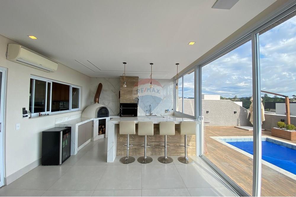 Casa de Condomínio - Alugar - Bragança Paulista , São Paulo - tamara 26.jpeg - 690041137-37