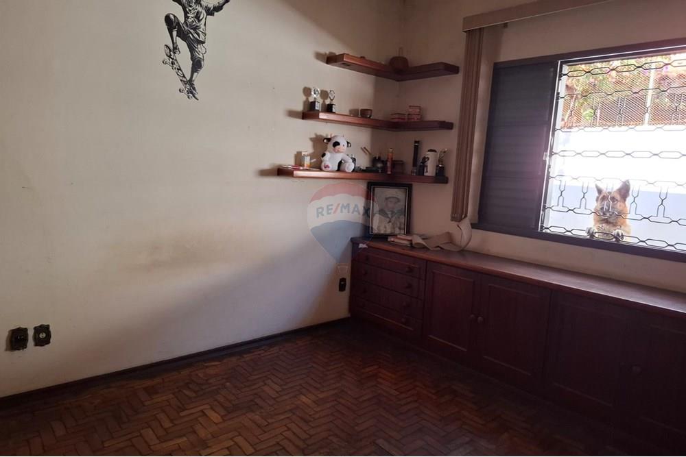 Casa - Venda - São Carlos , São Paulo - Quatro 1a.jpeg - 691001004-32