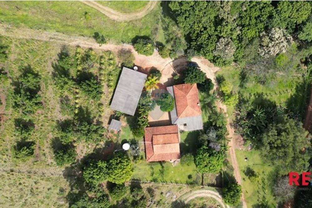 Chácara / Sítio / Fazenda - Venda - Itapira , São Paulo - IMG-20250713-WA0603.jpg - 690291077-251