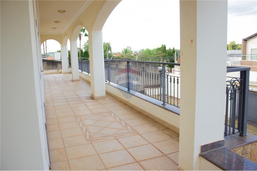 Casa - Venda - Itapira , São Paulo - 57 - 690751048-305