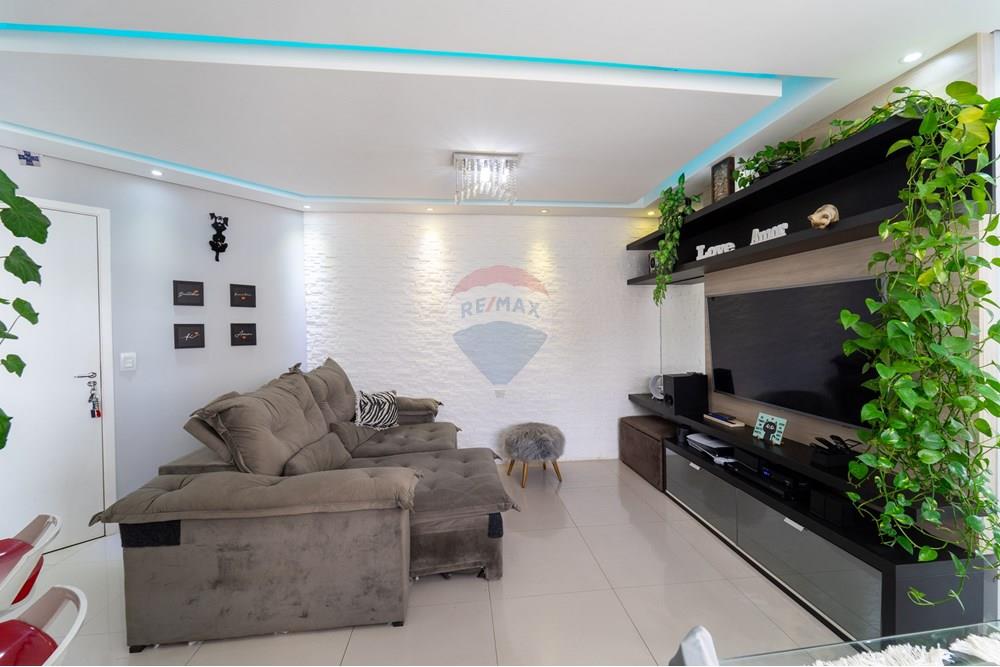 Apartamento - Alugar - Jundiaí , São Paulo - 3.jpg - Sala - 690361025-37