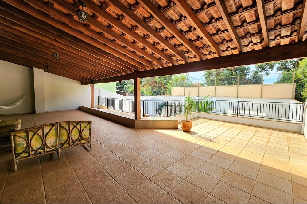 Sobrado - Venda - Araraquara , São Paulo - Fotos casa Miguel31.jpg - 690151059-24