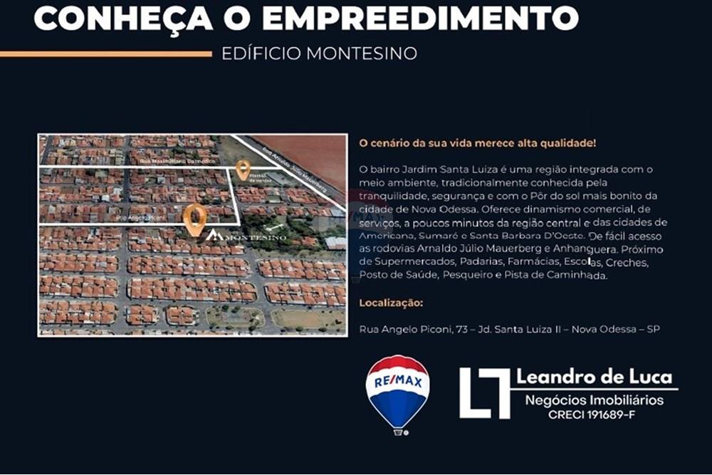 Apartamento - Venda - Nova Odessa , São Paulo - Conheça o Empreendimento.jpg - 690641011-486