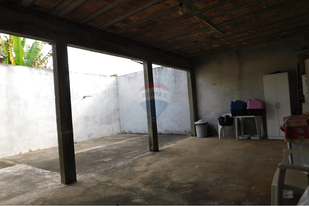 Casa - Venda - Itapira , São Paulo - DSCN1145.JPG - Quintal - 690291048-150