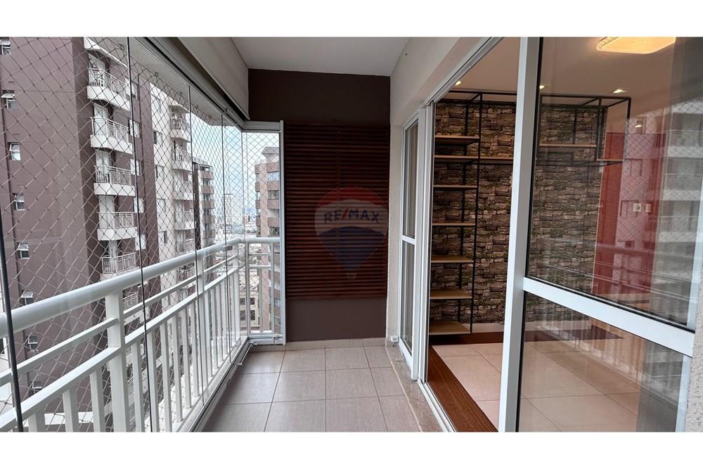 Apartamento - Alugar - Barueri , São Paulo - IMG_9388.jpeg - Varanda - 691141013-23