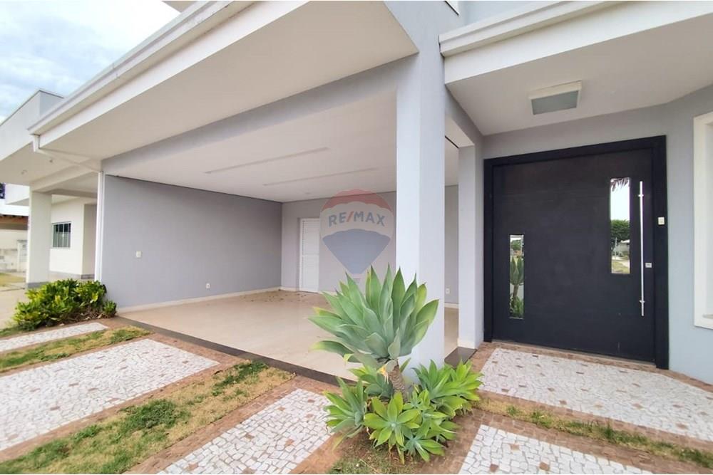 Casa de Condomínio - Alugar - Paulínia , São Paulo - 6b5b0e7f-da76-4ee9-87fe-20d9b662aba4.jpg - 690511042-357