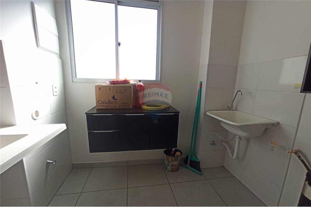 Apartamento - Venda - Piracicaba , São Paulo - 13 - 690781011-454