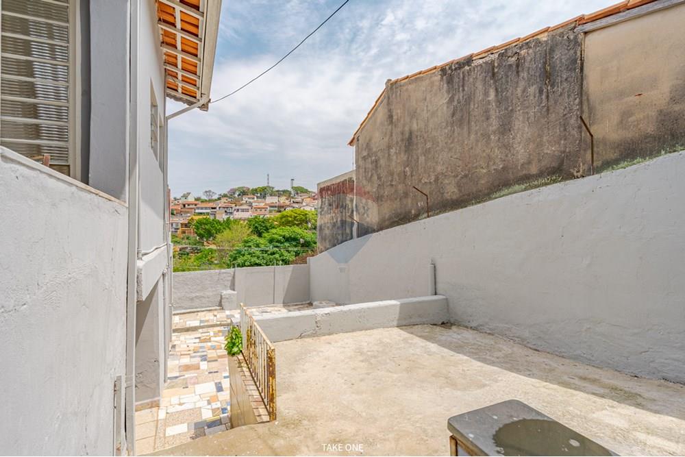 Casa - Venda - Campinas , São Paulo - DSC08902-HDR.jpg - Quintal - 690681178-8