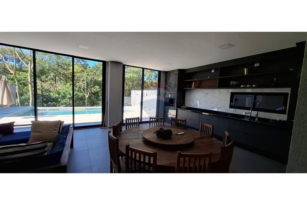 Casa de Condomínio - Alugar - Atibaia , São Paulo - 0fae5c6a-bf19-4560-a297-c662b7165f80.jpg - Área Gourmet - 690471111-78