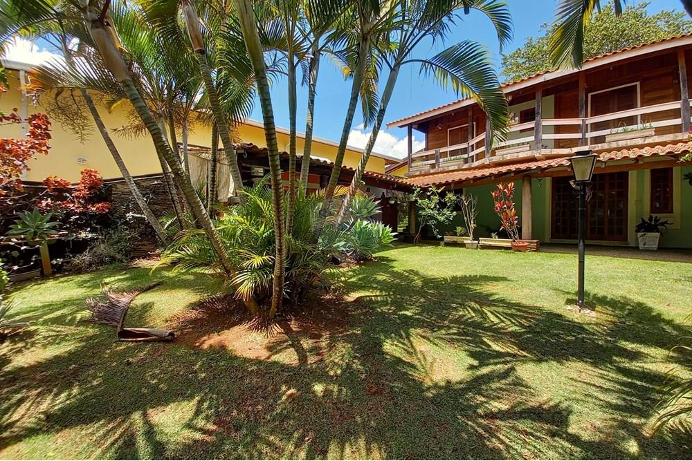 Casa de Campo - Venda - Águas de Lindóia , São Paulo - 20250206_115741.jpg - Layout aberto - 690291077-244