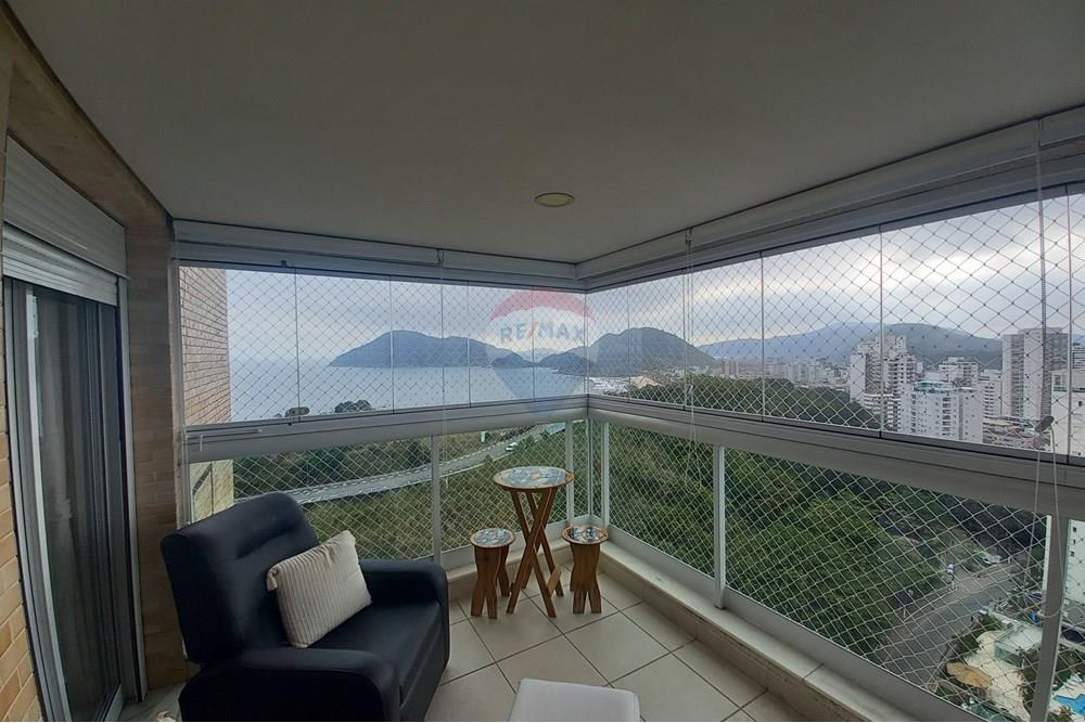 Apartamento - Venda - Guarujá , São Paulo - 20250930_155232.jpg - 690501045-371