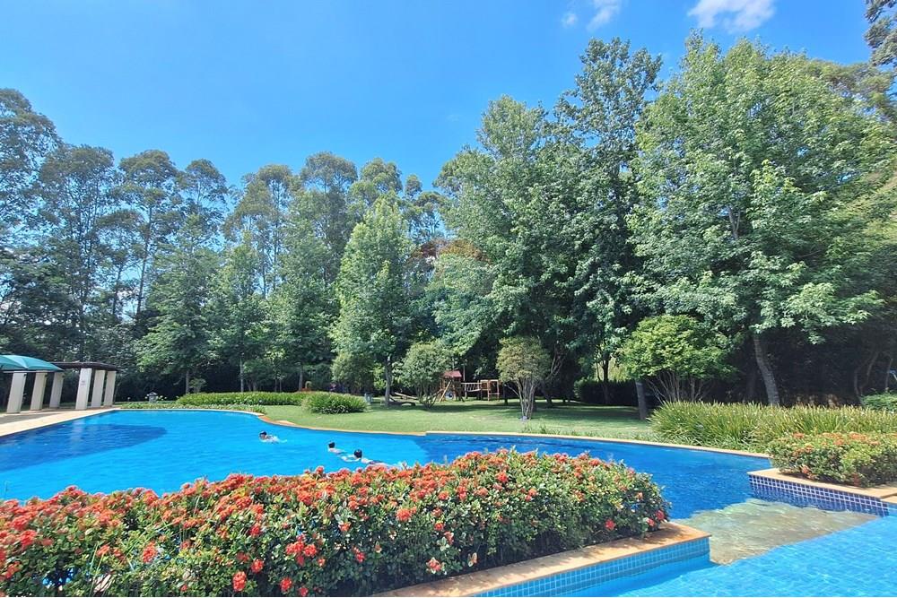 Casa de Condomínio - Alugar - Santana de Parnaíba , São Paulo - 7.20241231_102823.jpg - 691021016-41