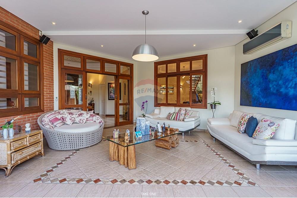 Casa de Condomínio - Venda - Vinhedo , São Paulo - TAKEONE-11845.jpg - 690131011-330