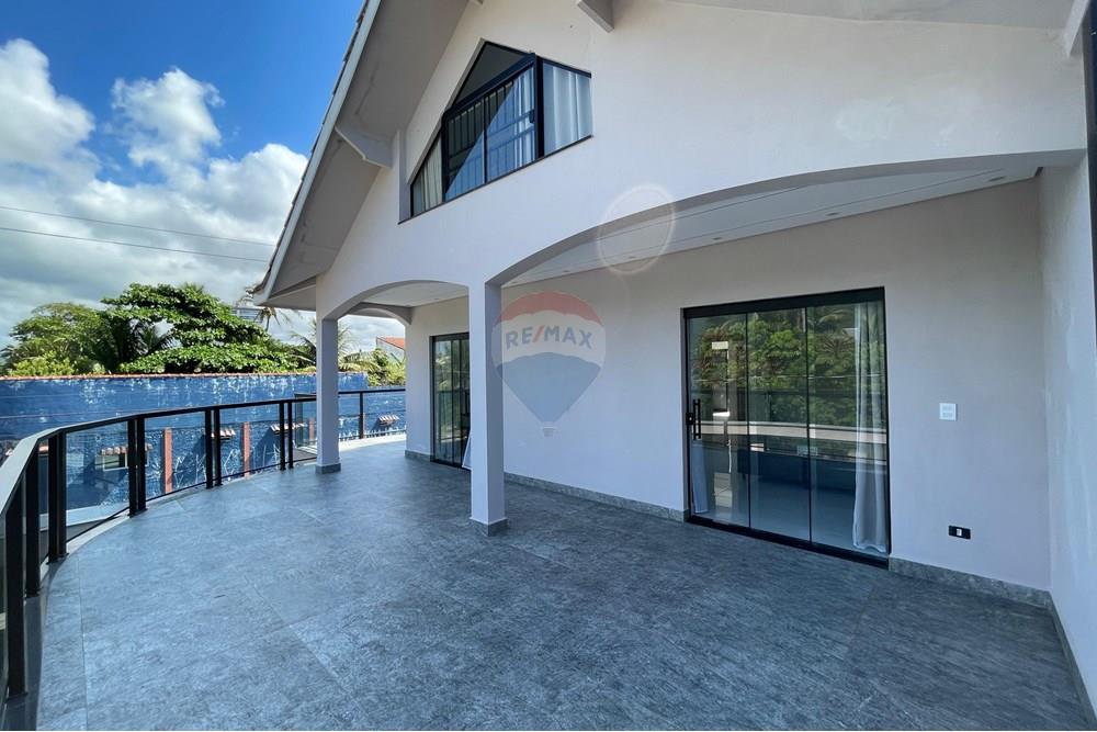 Sobrado - Alugar - Peruíbe , São Paulo - IMG-20250428-WA0042.jpg - 691111010-28