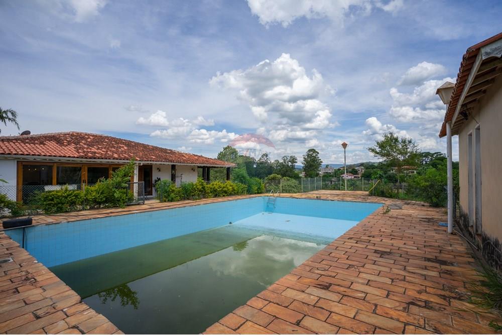 Chácara / Sítio / Fazenda - Alugar - Itupeva , São Paulo - DSC03771.jpg - 690801020-211