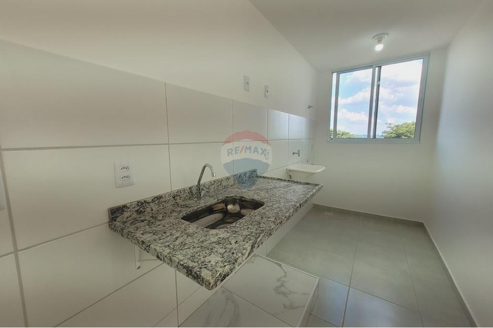 Apartamento - Alugar - Mogi Guaçu , São Paulo - 20250325_152233.jpg - 690521007-273