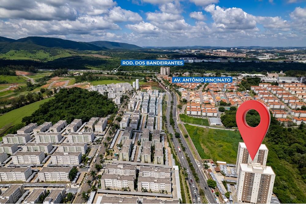 Apartamento - Venda - Jundiaí , São Paulo - DJI_0050-Editar (1).jpg - 690361020-23