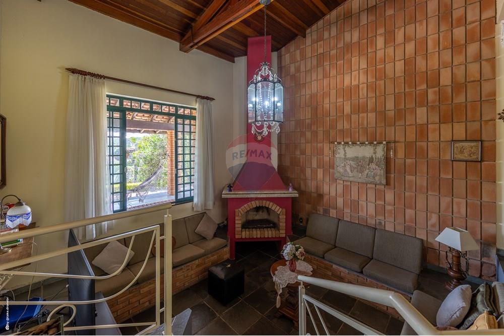 Casa de Condomínio - Venda - Vinhedo , São Paulo - TKD-1127.jpg - 690541189-64