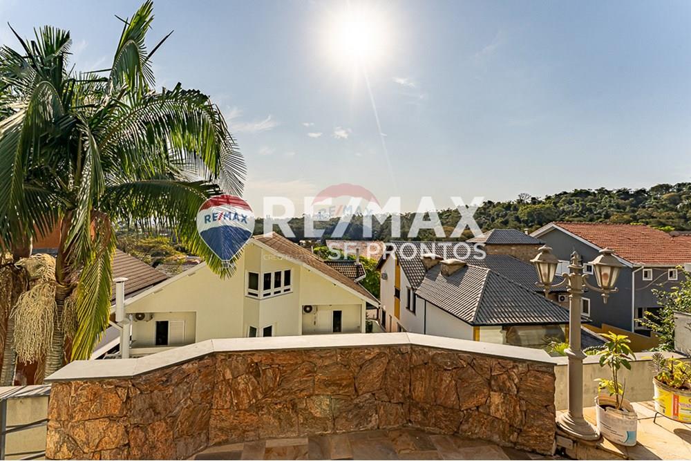 Casa de Condomínio - Venda - Barueri , São Paulo - CAR00146-26.jpg - 691081032-5