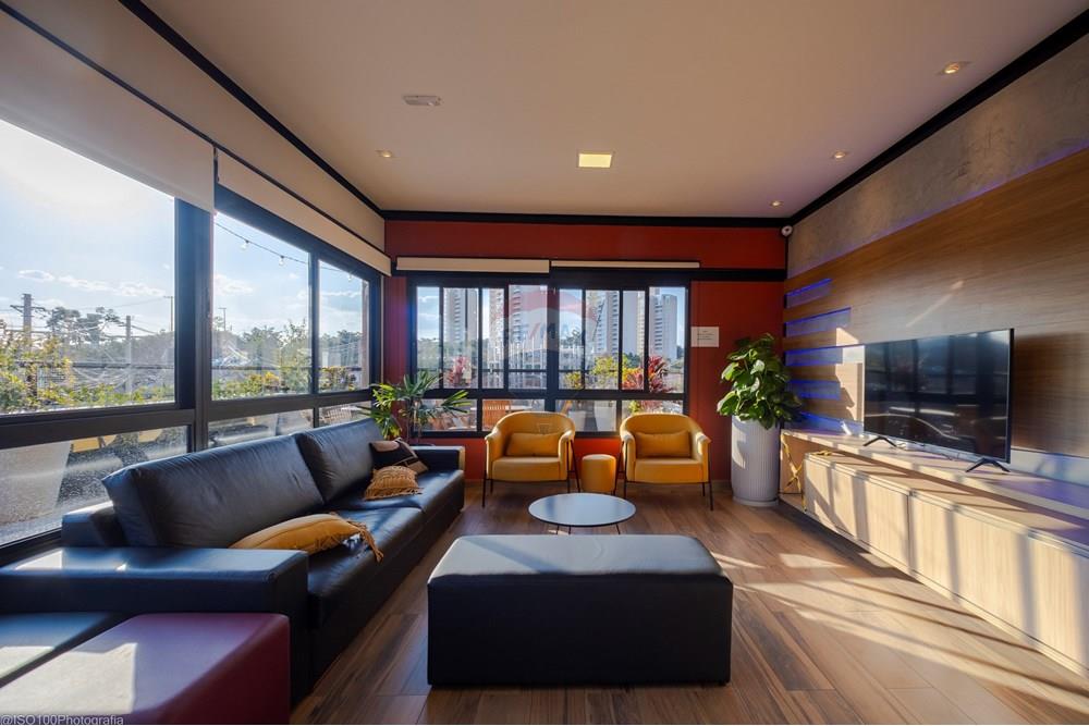 Apartamento - Alugar - Jundiaí , São Paulo - _OSR1443-HDR.jpg - 690791001-234