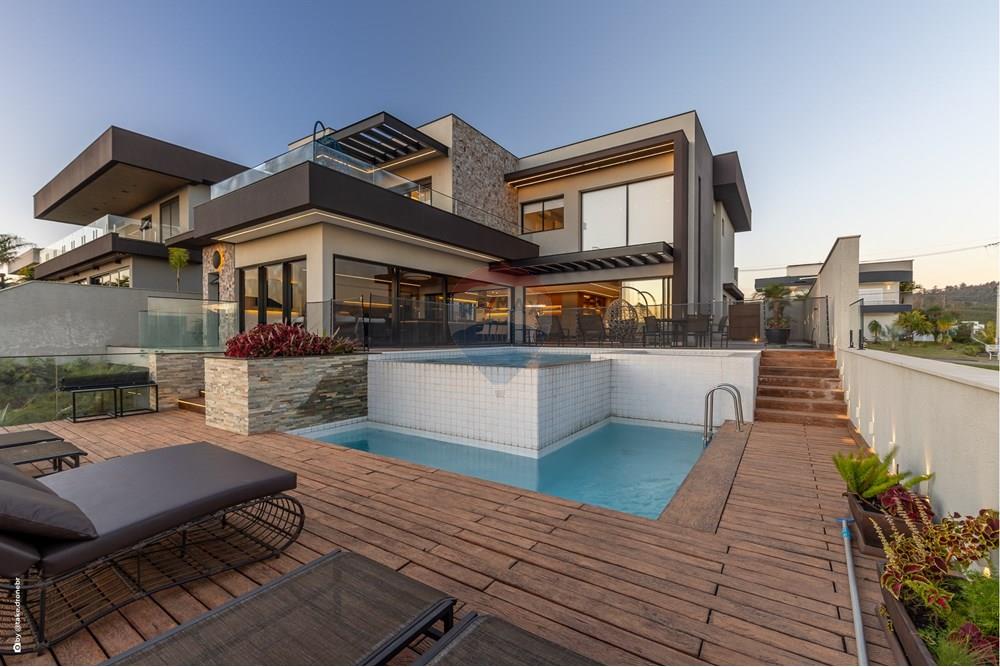 Casa de Condomínio - Venda - Vinhedo , São Paulo - TKD-7403.jpg - 690941014-76