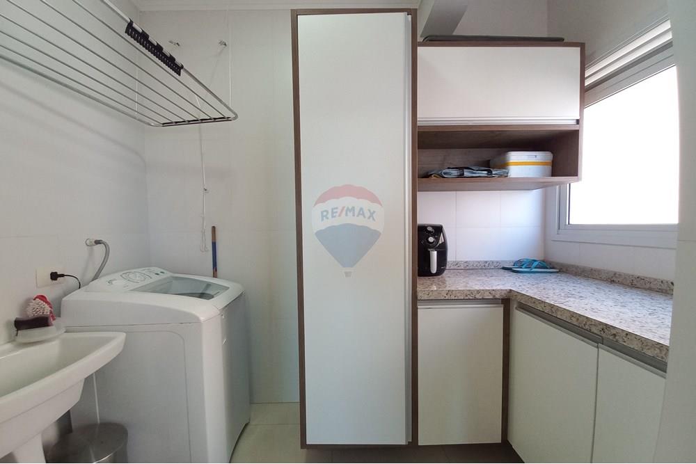 Apartamento - Venda - Guarujá , São Paulo - 20250730_143709.jpg - Lavanderia - 690821041-163