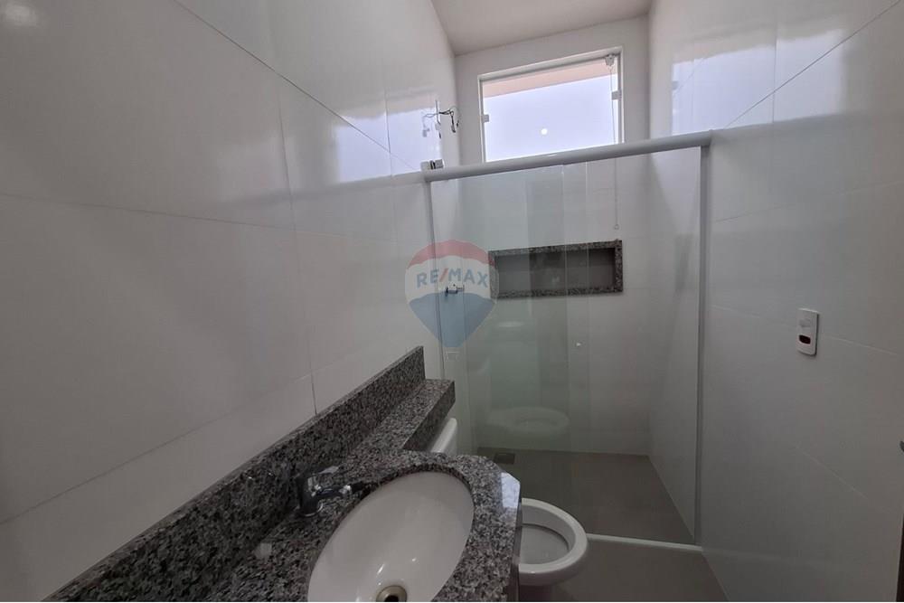 Casa - Venda - São Carlos , São Paulo - Banheiro suite fundos.jpeg - 691001004-25