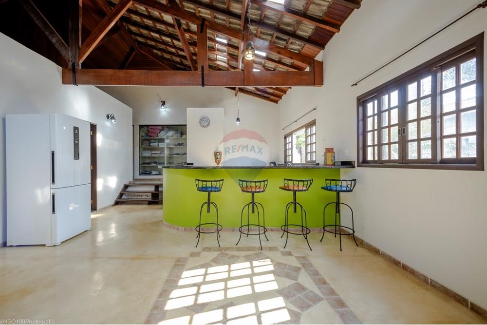 Casa de Condomínio - Venda - Itatiba , São Paulo - _OSR0445-HDR.jpg - 690791203-29