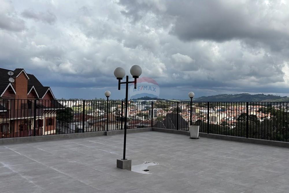 Apartamento - Alugar - Bragança Paulista , São Paulo - IMG_3343.jpg - 690041158-1