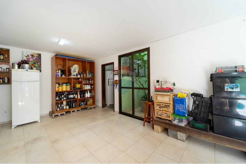 Sobrado - Venda - Jundiaí , São Paulo - DSC01373.jpg - Garagem - 690591053-12