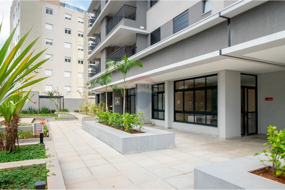 Apartamento - Venda - Atibaia , São Paulo - DSC01736.jpg.jpg - Saguão - 690471020-45